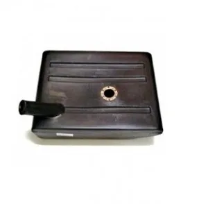 Tanque Plastico Combustivel Jeep Willys CJ5 39 Litros 1955-1964