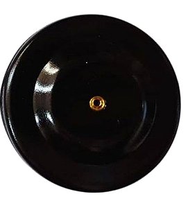 Tampa do tanque de combustível Jeep Willys Ford CJ5