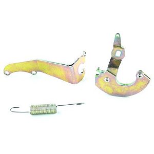 kit carburador para pedal acelerador suspenso motor BF 6cc