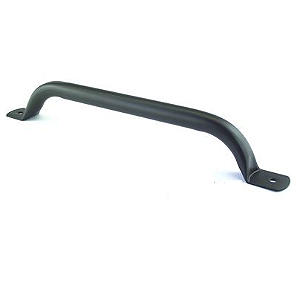 Alça do painel - preta Jeep CJ5