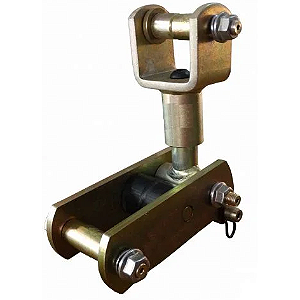 Jumelo Articulavel Revolver Jeep Ford Willys CJ5 Unidade