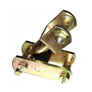 Jumelo Articulavel Revolver Jeep Willys CJ2A CJ3A CJ3B Unidade