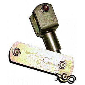 JUMELO ARTICULÁVEL (REVOLVER) TOYOTA BANDEIRANTE