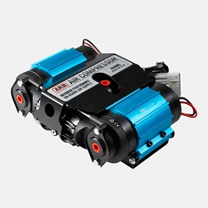 Compressor de Ar Duplo ARB CKMTA12 (12V) – Alta Performance