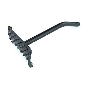 Pedal de Freio - Modelo Retangular