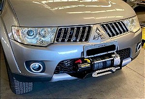 Mesa de Guincho 2009/2018 Pajero Dakar