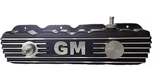Tampa De Válvula Do Motor Opala 4cc Para GM