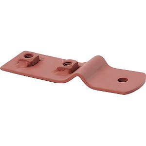 SUPORTE DIANTEIRO DO CAJADO (CAPOTA) JEEP M38