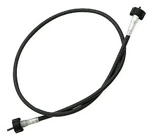 Cabo De Velocímetro Jeep / Rural / F 75 Ford Willys 4x4