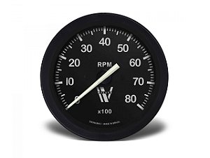Contagiros 85mm 8.000 RPM JEEP WILLYS