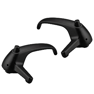 Trinco Quebra Vento Esquerdo e Direto (1985-2001)Toyota Bandeirante