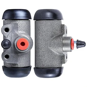 Kit Cilindro Freio Dianteiro Dir e Esq Jeep Willys 42-58 Genau