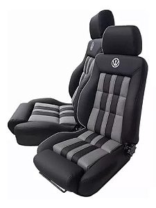 BANCO DIANTEIRO UNIVERSAL MODELO SPORT FIRST - PAR