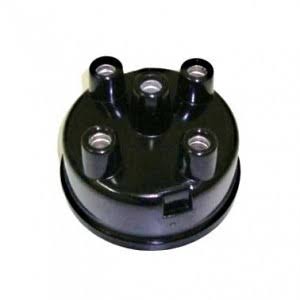 Tampa Do Distribuidor Jeep 42 / 52