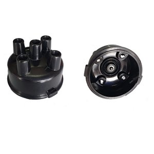 Tampa Do Distribuidor Jeep 53 / 59 04 Cilindros