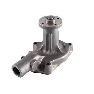 Bomba D'água Jeep / Rural / F 75 Ford Willys Motor 06 Cilindros