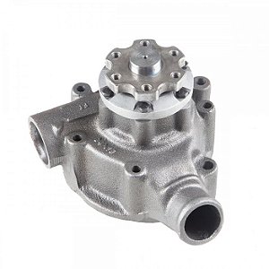 Bomba D'Água Toyota Bandeirante Motor OM364 1991/94 Mercedes 709 /712