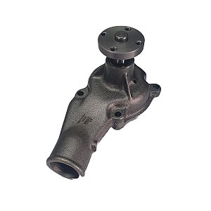 BOMBA D'ÁGUA JEEP RURAL F75 FORD WILLYS MOTOR OPALA GM 4 E 6 CILINDROS