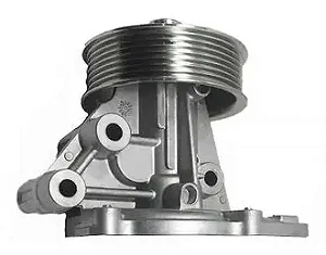 Bomba de Água Troller 3.2 20v /  Ford Ranger 2014 a 2022