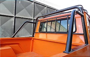 Santantonio 2" (P.3mm) Picape Willys / Ford F75