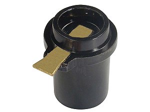 ROTOR DO DISTRIBUIDOR - WILLYS JEEP/RURAL/F-75/MAVERICK 6 CIL - BOSCH