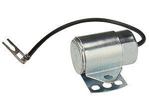 CONDENSADOR DISTRIBUIDOR GM A/C/D-10/14/15 A/C-60 UNIVERSAL 6 CC TODOS