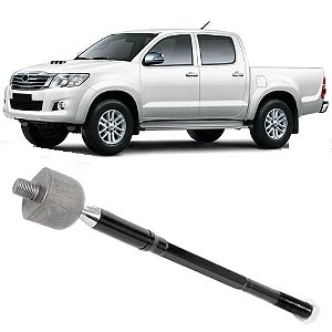 Barra Articulação Axial Toyota Hilux SW4 2016...
