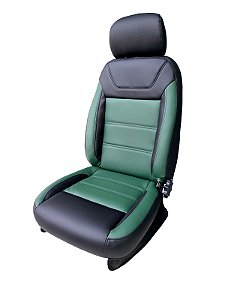 Banco Automotivo Universal