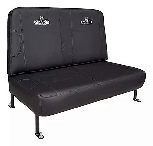 Banco Traseiro Jeep Willys / Ford  CJ2A CJ3A CJ3B CJ5 CJ6