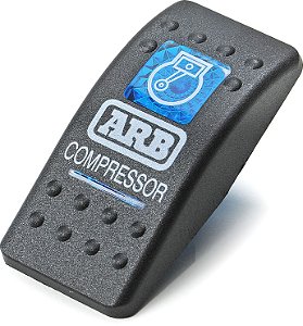 CAPA DO BOTÃO LIGA E DESLIGA DO COMPRESSOR - 180212