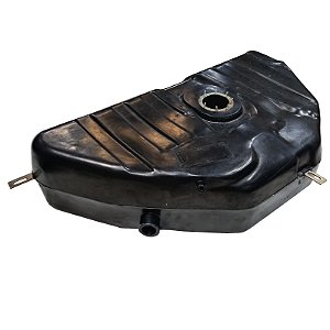 Tanque Combustível Plástico Fiat Uno 84/06 Linha Antiga 55 Litros