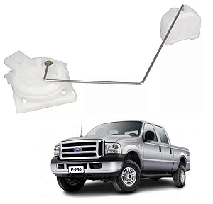 Sensor Nível Boia Combustível F250 F350 Diesel 98 a 11
