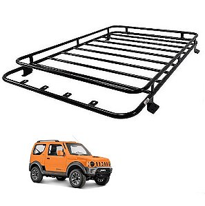 Bagageiro Suzuki Jimny Fixo