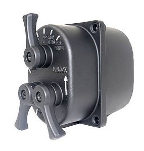 CHAVE NATO ORIGINAL AMERICANA JEEP MILITAR / MARRUÁ / HUMVEE /DEFENDER