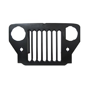 GRADE DIANTEIRA JEEP CJ3