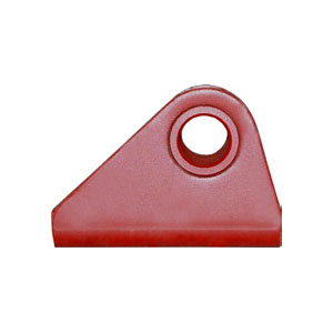 SUPORTE DE MOLA FIXO JEEP GPW E MB