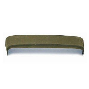 CURVÃO SUPERIOR DO PAINEL JEEP GPW E MB