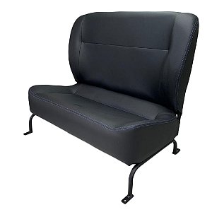 BANCO TRASEIRO PARA JEEP WILLYS / FORD CJ3 / CJ5 – BA30P