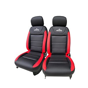 BANCO AUTOMOTIVO UNIVERSAL DIANTEIRO LD/LE COM TRILHOS