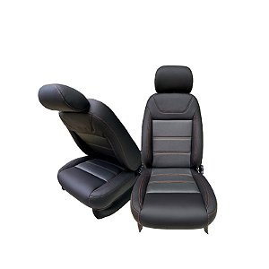 BANCO AUTOMOTIVO UNIVERSAL DIANTEIRO LD/LE COM TRILHOS