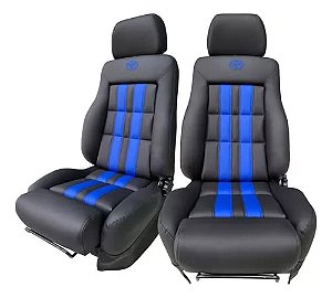 BANCO DIANTEIRO AUTOMOTIVO UNIVERSAL  COM TRILHO TOYOTA BANDEIRANTE