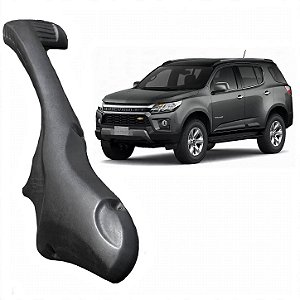 Snorkel OGZ Chevrolet Trailblazer Fibra Kit Instalacao