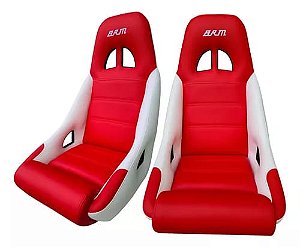 Bancos Fixos Personalizados Para Buggy BRM