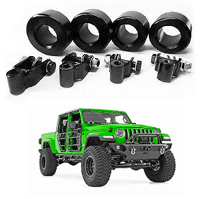 KIT LIFT 3 POLEGADAS JEEP GLADIATOR