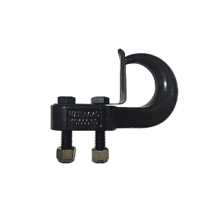 Gancho Universal de resgate com Clip AVM