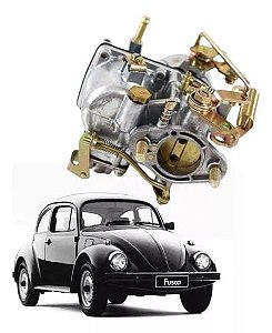 Carburador  VW Fusca Brasilia Kombi 1300 Mecar 1969 a 1983 CN17049