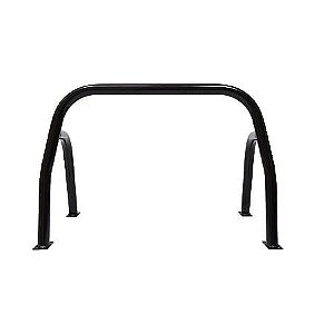Santantonio 2 1/2" (P.1,5mm) Carroceria de Fibra Jeep Willys /Ford