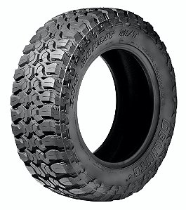 Pneu 285/70R17 Delinte Dx9 MT Bandit