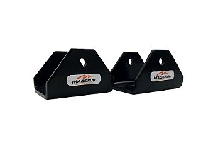 Suporte De Mola Fixo Toyota Bandeirantes Par