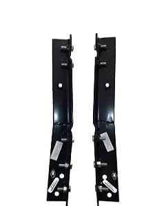 Reforço Chassis Nissan Xterra